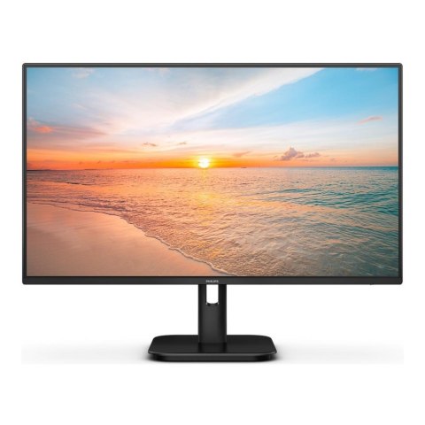 Monitor Philips 23,8" 24E1N1200A/00 IPS FHD 120Hz HDMI DP VGA głośniki MMD-Monitors & Displays Nederland B.V. Monitor Philips 23,8" 24E1N1200A/00 IPS FHD 120Hz HDMI DP VGA głośniki MMD-Monitors & Displays Nederland B.V.