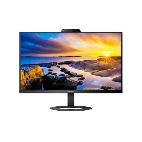 Monitor Philips 23,8"24E1N5300HE/00 HDMI DP USB-C Głośniki 2x5W MMD-Monitors & Displays Nederland B.V. Monitor Philips 23,8"24E1N5300HE/00 HDMI DP USB-C Głośniki 2x5W MMD-Monitors & Displays Nederland B.V.