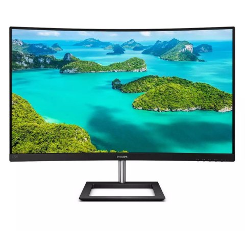 Monitor Philips 27" 272E1CA/00 VGA HDMI DP głośniki MMD-Monitors & Displays Nederland B.V. Monitor Philips 27" 272E1CA/00 VGA HDMI DP głośniki MMD-Monitors & Displays Nederland B.V.
