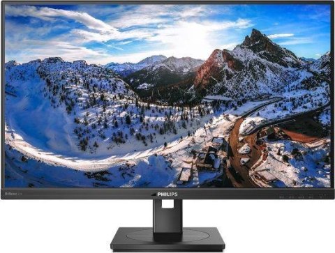 Monitor Philips 27" 279P1/00 4K UHD 2xHDMI DP USB-C 3.1 4xUSB 3.2 głośniki MMD-Monitors & Displays Nederland B.V. Monitor Philips 27" 279P1/00 4K UHD 2xHDMI DP USB-C 3.1 4xUSB 3.2 głośniki MMD-Monitors & Displays Nederland B.V.