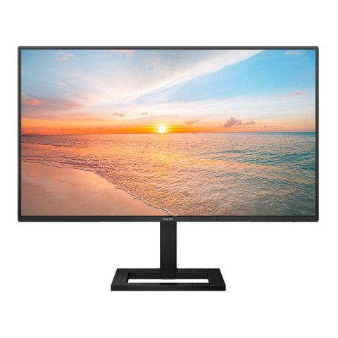 Monitor Philips 27" 27E1N1300AE/00 HDMI 3xUSB głośniki 2x2W MMD-Monitors & Displays Nederland B.V. Monitor Philips 27" 27E1N1300AE/00 HDMI 3xUSB głośniki 2x2W MMD-Monitors & Displays Nederland B.V.
