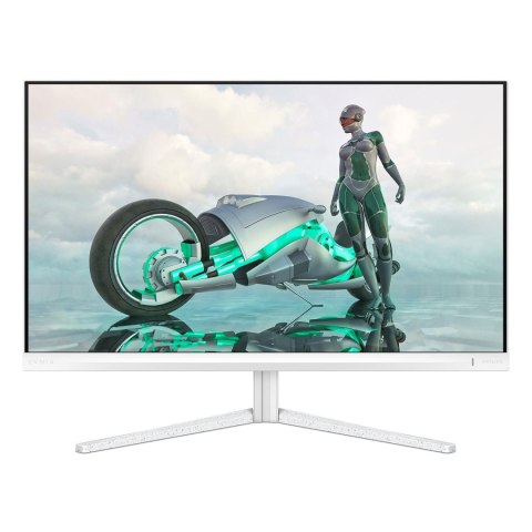 Monitor Philips 27" 27M2N3201A/00 2xHDMI DP głośniki MMD-Monitors & Displays Nederland B.V. Monitor Philips 27" 27M2N3201A/00 2xHDMI DP głośniki MMD-Monitors & Displays Nederland B.V.