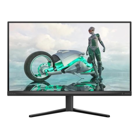 Monitor Philips 27" 27M2N3500NL/00 VA QHD 180Hz 2xHDMI DP MMD-Monitors & Displays Nederland B.V. Monitor Philips 27" 27M2N3500NL/00 VA QHD 180Hz 2xHDMI DP MMD-Monitors & Displays Nederland B.V.