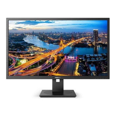 Monitor Philips 31,5" 325B1L/00 2xHDMI DP USB-B 4xUSB 3.2 głośniki MMD-Monitors & Displays Nederland B.V. Monitor Philips 31,5" 325B1L/00 2xHDMI DP USB-B 4xUSB 3.2 głośniki MMD-Monitors & Displays Nederland B.V.
