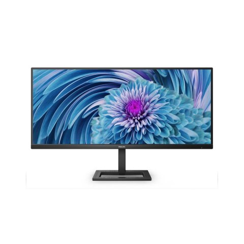 Monitor Philips 34" 346E2LAE/00 VA HDMI DP 4xUSB 3.2 1xUSB-C głośniki 2x3W MMD-Monitors & Displays Nederland B.V. Monitor Philips 34" 346E2LAE/00 VA HDMI DP 4xUSB 3.2 1xUSB-C głośniki 2x3W MMD-Monitors & Displays Nederland B.V.
