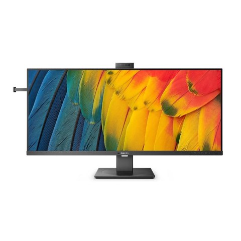 Monitor Philips 40" 40B1U5601H/00 IPS HDMI DP 4xUSB-A 1xUSB-C głośniki 2x5W MMD-Monitors & Displays Nederland B.V. Monitor Philips 40" 40B1U5601H/00 IPS HDMI DP 4xUSB-A 1xUSB-C głośniki 2x5W MMD-Monitors & Displays Nederland B.V.
