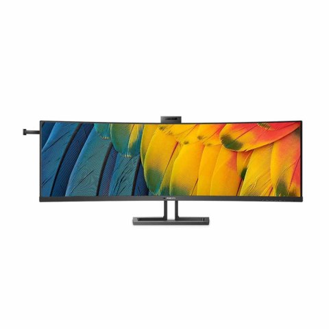 Monitor Philips 44,5" 45B1U6900CH/00 2xHDMI DP 2xUSB-C głośniki 2x5W MMD-Monitors & Displays Nederland B.V. Monitor Philips 44,5" 45B1U6900CH/00 2xHDMI DP 2xUSB-C głośniki 2x5W MMD-Monitors & Displays Nederland B.V.