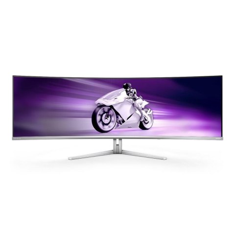 Monitor Philips 49" 49M2C8900/00 2xHDMI DP 5xUSB 3.0 USB-C głośniki 4x7,5W MMD-Monitors & Displays Nederland B.V. Monitor Philips 49" 49M2C8900/00 2xHDMI DP 5xUSB 3.0 USB-C głośniki 4x7,5W MMD-Monitors & Displays Nederland B.V.