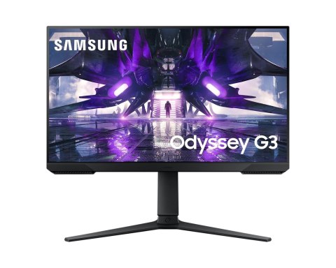 Monitor Samsung 24" Odyssey G3 (LS24AG320NUXEN) HDMI DP SAMSUNG Monitor Samsung 24" Odyssey G3 (LS24AG320NUXEN) HDMI DP SAMSUNG