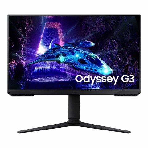 Monitor Samsung 24" Odyssey G3 (LS24DG302EUXEN) VA FHD 180Hz HDMI DP SAMSUNG Monitor Samsung 24" Odyssey G3 (LS24DG302EUXEN) VA FHD 180Hz HDMI DP SAMSUNG