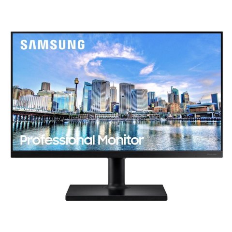 Monitor Samsung 27" T450 (LF27T450FQRXEN) 2xHDMI DP SAMSUNG Monitor Samsung 27" T450 (LF27T450FQRXEN) 2xHDMI DP SAMSUNG