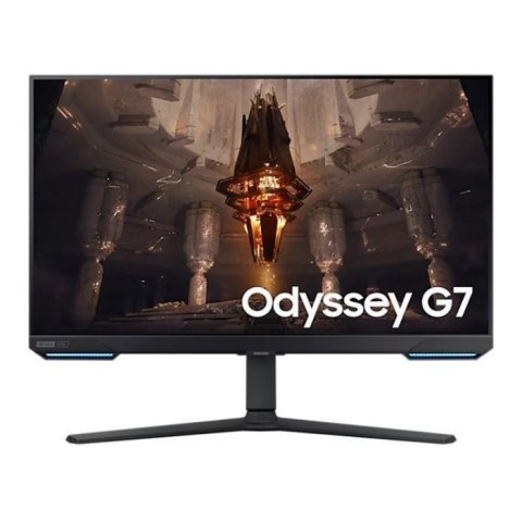 Monitor Samsung 32" Odyssey G70B (LS32BG700EUXEN) 2xHDMI DP 2xUSB SAMSUNG Monitor Samsung 32" Odyssey G70B (LS32BG700EUXEN) 2xHDMI DP 2xUSB SAMSUNG