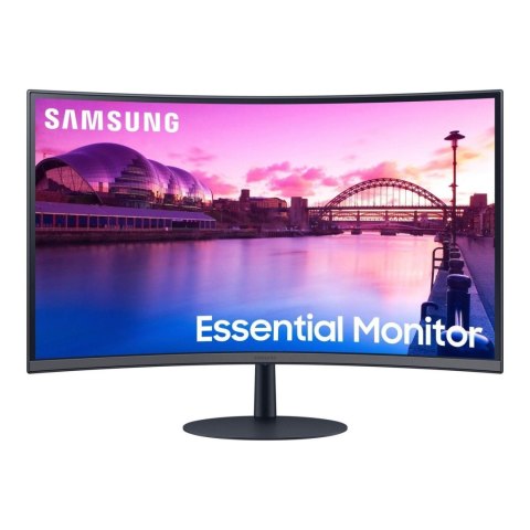 Monitor Samsung 32" S39C LS32C390EAUXEN VA FHD 75Hz 2xHDMI DP głośniki SAMSUNG Monitor Samsung 32" S39C LS32C390EAUXEN VA FHD 75Hz 2xHDMI DP głośniki SAMSUNG