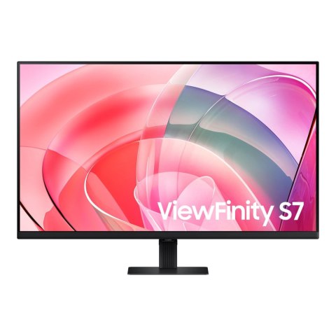 Monitor Samsung 32" Viewfinity S7 LS32D700EAUXEN VA 4K UHD 60Hz HDMI DP USB-A SAMSUNG Monitor Samsung 32" Viewfinity S7 LS32D700EAUXEN VA 4K UHD 60Hz HDMI DP USB-A SAMSUNG