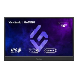 Monitor ViewSonic 16
