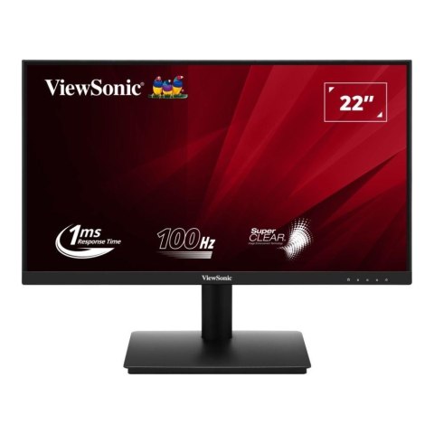 Monitor ViewSonic 21,5" VA220-H HDMI VGA VIEWSONIC EUROPE Monitor ViewSonic 21,5" VA220-H HDMI VGA VIEWSONIC EUROPE