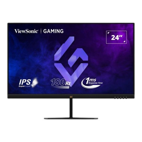 Monitor ViewSonic 23.8" VX2479-HD-PRO (VS19535) 2xHDMI DP VIEWSONIC EUROPE Monitor ViewSonic 23.8" VX2479-HD-PRO (VS19535) 2xHDMI DP VIEWSONIC EUROPE