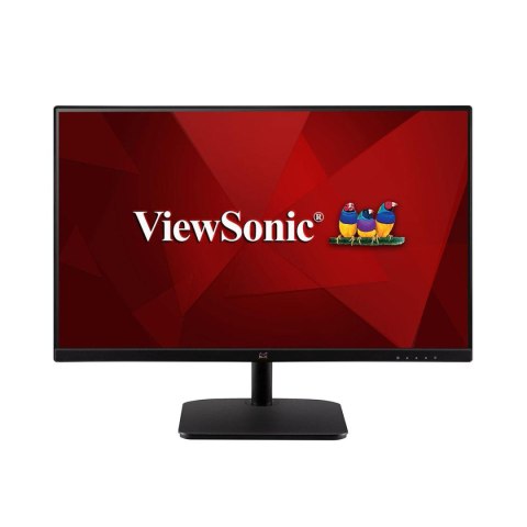 Monitor ViewSonic 23,8" VA2432-H (VS17789) HDMI D-Sub VIEWSONIC EUROPE Monitor ViewSonic 23,8" VA2432-H (VS17789) HDMI D-Sub VIEWSONIC EUROPE