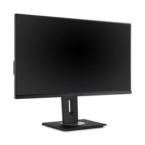 Monitor ViewSonic 27" VG2748a-2 IPS FHD 100Hz HDMI DP VGA HUB głośniki VIEWSONIC EUROPE Monitor ViewSonic 27" VG2748a-2 IPS FHD 100Hz HDMI DP VGA HUB głośniki VIEWSONIC EUROPE