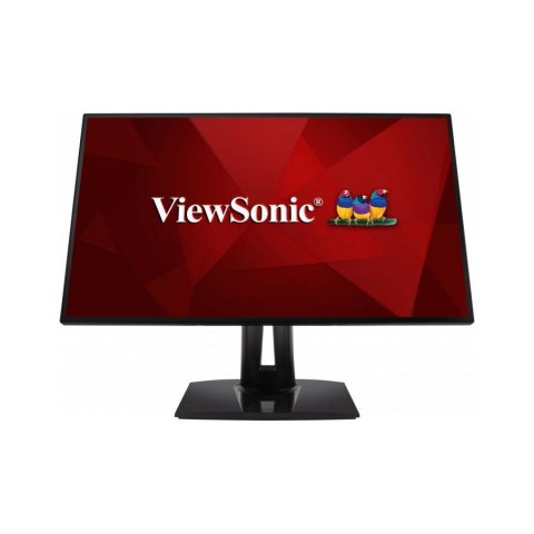 Monitor ViewSonic 27" VP2768a (VS16814) 2xHDMI DP RJ45 2xUSB-A USB-B USB-C VIEWSONIC EUROPE Monitor ViewSonic 27" VP2768a (VS16814) 2xHDMI DP RJ45 2xUSB-A USB-B USB-C VIEWSONIC EUROPE