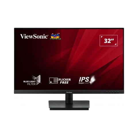 Monitor ViewSonic 31,5" VA3209-2K-MHD (VS19155) 2xHDMI DP VIEWSONIC EUROPE Monitor ViewSonic 31,5" VA3209-2K-MHD (VS19155) 2xHDMI DP VIEWSONIC EUROPE