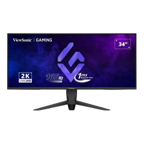Monitor ViewSonic 34" VX3480-2K-PRO 2xHDMI DP USB VIEWSONIC EUROPE Monitor ViewSonic 34" VX3480-2K-PRO 2xHDMI DP USB VIEWSONIC EUROPE