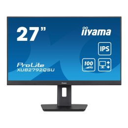 Monitor iiyama 27