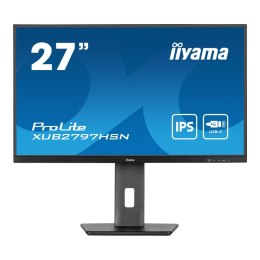 Monitor iiyama 27
