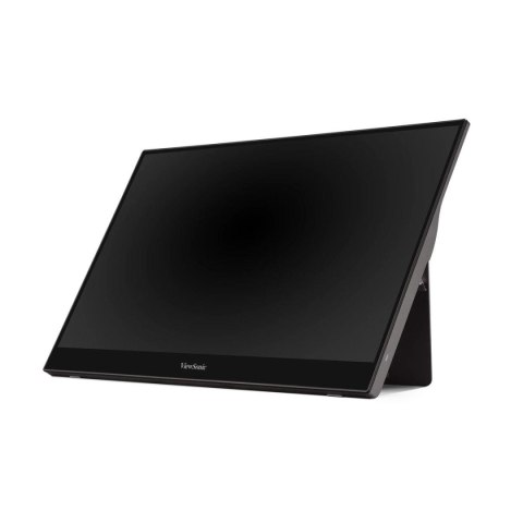 Monitor przenośny dotykowy ViewSonic 15,6" Touch TD1655 (VS18170) MiniHDMI USB-C VIEWSONIC EUROPE Monitor przenośny dotykowy ViewSonic 15,6" Touch TD1655 (VS18170) MiniHDMI USB-C VIEWSONIC EUROPE