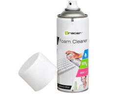 Pianka czyszcząca Tracer plastik 400 ml Tracer