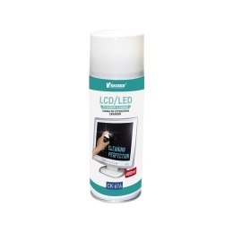 Pianka do czyszczenia ekranów Vakoss CK-616 400ml Vakoss