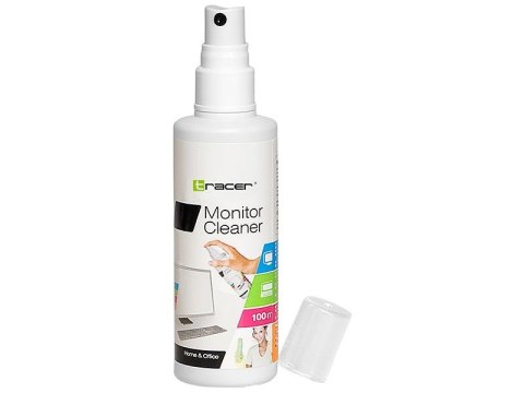 Płyn czyszczący Tracer LCD/TFT 100ml Tracer Płyn czyszczący Tracer LCD/TFT 100ml Tracer