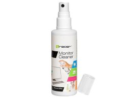 Płyn czyszczący Tracer LCD/TFT 250ml Tracer