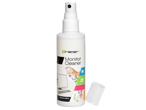 Płyn czyszczący Tracer LCD/TFT 250ml Tracer Płyn czyszczący Tracer LCD/TFT 250ml Tracer