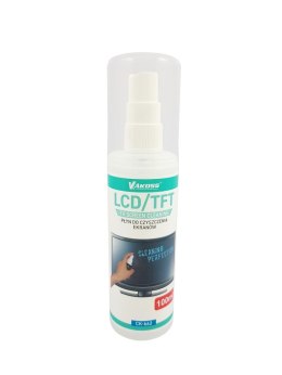 Płyn do czyszczenia ekranów LCD/TFT Vakoss 100 ml Vakoss