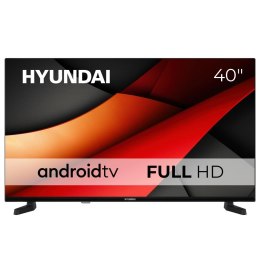 Telewizor Hyundai FHD 40'' - FLA40450 Android TV HYUNDAI