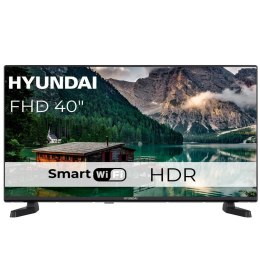 Telewizor Hyundai FHD 40'' - FLM40TS349SMART HYUNDAI