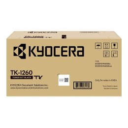 Toner Kyocera TK-1260 Black 10000str. (1T0C150NL0) Kyocera