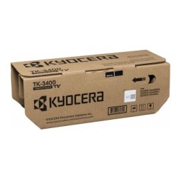 Toner Kyocera TK-3400 Black 12500str. (1T0C0Y0NL0) Kyocera
