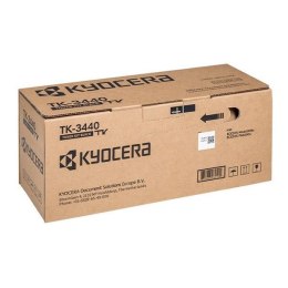 Toner Kyocera TK-3440 Black 4000str. (1T0C0T0NL0) Kyocera