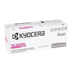 Toner Kyocera TK-5370M Magenta 5000str. (1T02YJBNL0) Kyocera