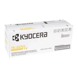 Toner Kyocera TK-5370Y Yellow 5000str. (1T02YJANL0) Kyocera