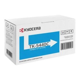 Toner Kyocera TK-5440C Cyan 2400str. (1T0C0ACNL0) Kyocera