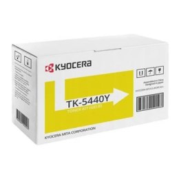 Toner Kyocera TK-5440Y Yellow 2400str. (1T0C0AANL0) Kyocera