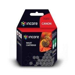 Tusz INCORE do CANON PGI580PGBK XXL (1970C001), black, 27ml Incore