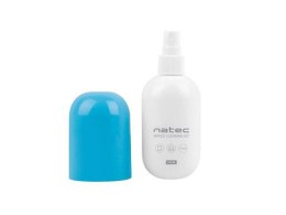 Zestaw do czyszczenia Natec Raccoon cleaning kit 140ml + ściereczka Natec