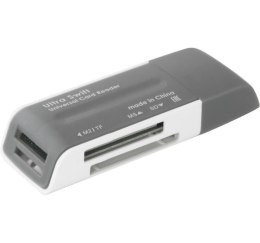 Czytnik kart pamięci Defender ULTRA SWIFT USB 2.0 Defender