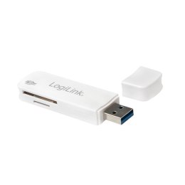 Czytnik kart pamięci LogiLink CR0034A USB 3.0 LogiLink