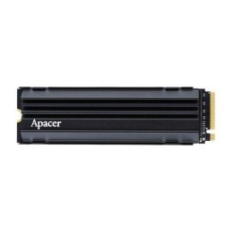 Dysk SSD Apacer AS2280Q4U 2TB M.2 2280 PCIe Gen4x4 (7400/7000 MB/s) 3D NAND Apacer