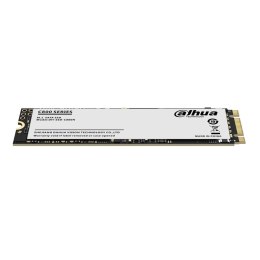 Dysk SSD Dahua C800N 512GB M.2 2280 SATA 3D NAND (550/490 MB/s) (SSD-C800N512G) DAHUA